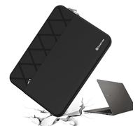 Smatree 16 inch Laptop Sleeve for Samsung Galaxy Book5 Pro 360/Book4 Ultra/Book4 Edge, for Galaxy Book3 Pro/Book3 Ultra, Samsung Protective Laptop Case with Accessory Pocket, YKK Zipper (E613)