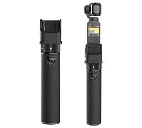 Smatree 5000mAh Portable Power Stick for dji Osmo Pocket 2/1, Simultaneously Charge and Play, Large Capacity Portable Charging Station with Osmo Pocket Support (Not Compatible with DJI Osmo Pocket 3)