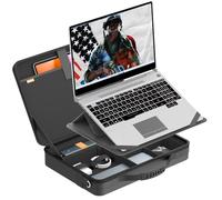 Smatree A488S Hard Protective Case with Stand for 16 inch Dell/MSI