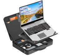 Smatree A488S Hard Protective Case with Stand for 16 inch Lenovo/ASUS/HP