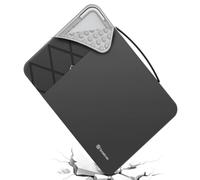 Smatree EliteFlow Laptop Sleeve Case for 15.6 inch MSI Venture A15/15 AI,16 inch MSI VenturePro 16AI,Prestige 16AI B1V/Evo B1M,Prestige A16 AI+, with Accessory Pocket(EF647)