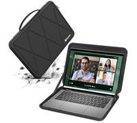 Smatree Hard EVA Protective Case for 13 inch DELL Latitude 7350/7320 | Compatible for 13 inch DELL Latitude 7350/7320 Detachable, for 12 inch DELL Latitude 7230 Rugged Extreme Tablet (X8016T)