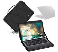 Smatree Hard EVA Protective Case for 16 inch Acer Swift X-SFX16-52G-73U6 | Compatible for 16 inch Acer Swift X-SFX16-52G-73U6, for LG gram Style OLED, for 16 inch LG gram Anti-Shock Sleeve (X8279)