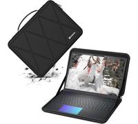 Smatree Hard EVA Protective Case for 18 inch Alienware 18 Area-51 AA18250