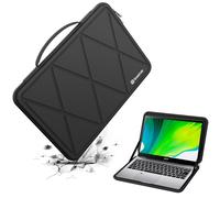 Smatree Hard EVA Protective Sleeve Case Compatible for 13.3 inch Acer Spin 3 SP313-51N-50R3 2 in 1 Laptop, Slim and Anti-Shock Case Notebook Bag (X8035)