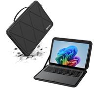 Smatree Hard EVA Protective Sleeve Case Compatible for 13.3 inch Samsung GalaXy Chromebook2 Laptop, for 13.3 inch Samsung GalaXy Chromebook Laptop Notebook Bag (X8022T)