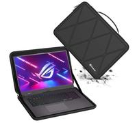 Smatree Hard EVA Protective Sleeve Case Compatible for 13.4 inch ASUS ROG Flow X13 2023/2022/2021 Waterproof Slim Sleeve Bag (X8031T)