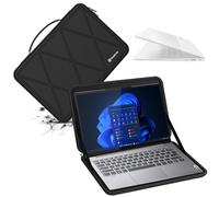 Smatree Hard EVA Protective Sleeve Case Compatible for 13 inch Lenovo ThinkBook 13s Gen 4 Laptop Notebook Bag (X8025)