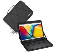 Smatree Hard EVA Protective Sleeve Case Compatible for 14 inch ASUS ExpertBook B5 B5405/B3 B3405, for 14 inch ASUS Zenbook 14 Flip OLED UP3404, TUF Gaming A14 2025/2024 Case (X8244T)
