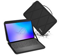 Smatree Hard EVA Protective Sleeve Case Compatible for 14 inch ASUS ROG Zephyrus G14 (2023), ASUS ROG Zephyrus G14 (2022) Notebook Bag (X8253)