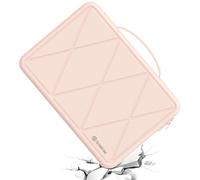 Smatree Hard EVA Protective Sleeve Case Compatible for 14 inch HP EliteBook 645/640 G10/G9 Notebook PC, Waterproof and Anti-shock Laptop Bag, Pink (X8040TP)