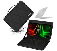 Smatree Hard EVA Protective Sleeve Case Compatible for 14 inch Razer Blade 14(2022) Notebook Bag (X8246)