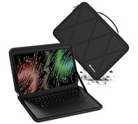 Smatree Hard EVA Protective Sleeve Case Compatible for 14 inch Razer Blade 14(2023) Notebook Bag (X8253)