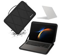 Smatree Hard EVA Protective Sleeve Case Compatible for 14 inch Samsung Galaxy Book5/4/3 Pro, for 14 inch Samsung Galaxy Book4 Edge, for 14inch GalaxyBook Go 5G Laptop Notebook Bag (X8248)