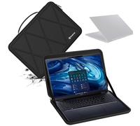 Smatree Hard EVA Protective Sleeve Case Compatible for 16 inch Acer TravelMate P4 Laptop; for TravelMate P4 Laptop Bag(X8280)