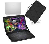 Smatree Hard EVA Protective Sleeve Case Compatible for 16 inch Alienware m16 R2 Gaming Laptop and Anti-Shock Notebook Bag (Not fit with Alienware m16 Gaming Laptop!) (X8286)