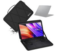 Smatree Hard EVA Protective Sleeve Case Compatible for 16 inch ASUS ProArt Studiobook Pro 16 OLED, Waterproof Hard Bag for 16 inch ASUS ProArt Studiobook 16 OLED Laptop (X8309)