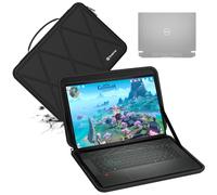 Smatree Hard EVA Protective Sleeve Case Compatible for 16 inch DELL G16 Gaming Laptop Slim and Anti-Shock Case Notebook Bag (X8311)