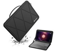 Smatree Hard EVA Protective Sleeve Case Compatible for 16 inch Lenovo Legion Pro 5i Gen 10, for 15.6 inch Lenovo LOQ 15APH8/15IRH8, IdeaPad Gaming 3i Gen 7/Gaming 3 Laptop (X8303)