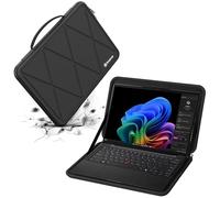 Smatree Hard EVA Protective Sleeve Case Compatible for 16 inch Lenovo ThinkPad P1 Gen 6/5/4, Yoga Pro 9i, ThinkPad X1 EXtreme Gen5, IdeaPad Slim 3i Gen 8, for Legion Slim 7 Gen7 (X8288T)