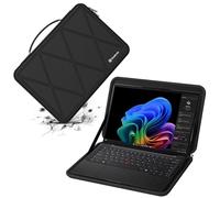Smatree Hard EVA Protective Sleeve Compatible for 13.3inch Lenovo ThinkPad L13 Gen2/L13 Yoga Gen2,for ThinkPad X1 2-in-1 Gen9/T14s Gen6(Not Fit for Other Laptop)(X8038)