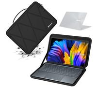 Smatree Hard EVA Protective Sleeve Compatible for 14 inch ASUS Chromebook CX1405, for 14 inch ExpertBook B9 OLED/P1, for Vivobook 14 Case (X8039)