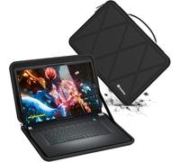 Smatree Hard EVA Protective Sleeve Compatible for 14 inch Dell Alienware x14 R2 Gaming Laptop, for 14.5 inch Acer Predator Helios NEO 14 Gaming Laptop, 14.5 inch Acer Nitro 14 Case (X8272T)