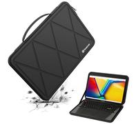 Smatree Hard EVA Protective Sleeve Compatible for 16 inch ASUS Vivobook 16 M1607, 16 inch Vivobook Pro 16X N7601/Pro 16X OLED/Pro16/S 16 FLIP OLED Case (X8283)