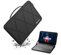 Smatree Hard EVA Protective Sleeve Compatible for 16 inch Lenovo Legion 7i Gen 9,for Legion Slim 7i/5i/5 Gen 9/8,Legion5 Pro Gen7,for 15.6 inch LOQ Series Laptop(Not Fit LegionPro 7i Gen10) (X8292)
