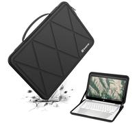Smatree Hard EVA Protective Sleeve for 14 inch HP Chromebook 14a-na1047nr