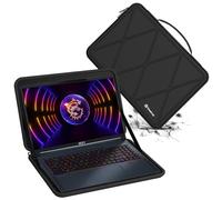 Smatree Hard EVA Protective Sleeve for 16 inch MSI Pulse A16 AI