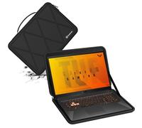 Smatree Hard EVA Protective Sleeve for 18 inch ASUS Vivobook 18 M1807 | Compatible for 17.3 inch Chromebook CX1 CX1700, for TUF Gaming A17 2023/2022/2021, TUF Gaming F17 2022/2021 (X8324)