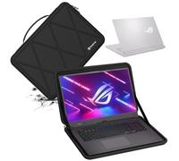 Smatree Hard EVA Sleeve Compatible for 17 inch ASUS ProArt StudioBook Pro 17 W700, for 17.3 inch ROG Strix G17/SCAR 17 2023/2022, ROG Strix Scar 17 X3D/SE Case (X8328)
