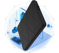 Smatree Hard Laptop Case Compatible With 14 Inch HP Chromebook x360, Pavilion Plus, EliteBook 840/845/1040, Ultra Thin & Shockproof Protective Case