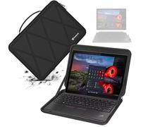 Smatree Hard Protective Case for 11.6 inch Lenovo 500e/500w/300w Gen 3/2