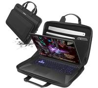Smatree Hard Shell Carrying Case for 14 inch DELL/HP/Lenovo/ASUS