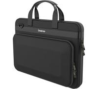 Smatree Heavy Duty Hard Case for 15.6 inch MSI Stealth GS66/A13VF/B12UE | for 15.6 inch MSI Alpha15 A3DD/A4DEK,Delta A5EFK,Cyborg AI,Bravo15,Katana A17/A15AI,GF65/GF63 Thin,Thin 15/A15,Pulse17(A800)