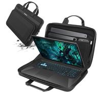Smatree Heavy Duty Hard Case for 18 inch Alienware 18/Acer Predator Helios