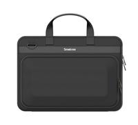 Smatree Heavy Duty Hard Case for 18 inch ASUS ROG Strix Scar 18 2025/2024 | for 18 inch ASUS ROG Strix SCAR 18 2023 Gaming, for ROG Strix G18 2025/2024/2023 Gaming Laptop Waterproof Handbag (A800XL)