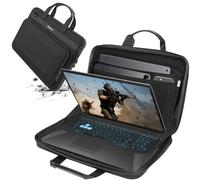 Smatree Laptop Carry Case Compatible with 16.1 inch HP OMEN 16/16t/16z & 15.6 inch HP Victus 15/15t/15z Gaming Laptops - Handbag (A800)
