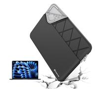 Smatree Laptop Sleeve for 11 inch iPad Pro M5 2025/M4 2024/2022 M2/2021 | for 11 inch iPad Pro 2021 M1 A2837/A2761/A2459,iPadAir M3 2025/M2 2024/2022 M1/2020 A2903/A2589,iPad 2021/2020/2019 (EA33)