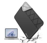 Smatree Laptop Sleeve for 13 inch Microsoft Surface Laptop,Copilot+PC 2025,for 13inch Surface-Pro 10/9/8,for 13 inch SurfacePro Copilot+PC,Protective Case with Pocket(E401)