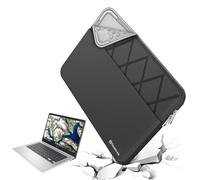 Smatree Laptop Sleeve for 14 inch HP OMEN Transcend Gaming Laptop-14t-fb000, for 14 inch HP OMEN Transcend Laptop-14-fb0097nr, Case with Accessory Pocket, YKK Zipper (E462)