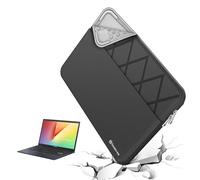 Smatree Laptop Sleeve for 16 inch ASUS ROG Zephyrus G16 2025/2024, ASUS-ROG Flow X16 2023/2022, ROG Zephyrus-M16 2023/2022, for 15.6 inch ROG-Zephyrus G15 2022 GA503(E637)