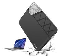 Smatree Laptop Sleeve for 16 inch DELL Alienware 16/16X Aurora Gaming | ProtectiveCase with Accessory Pocket,Patented Shockproof Design (E664)