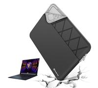 Smatree Laptop Sleeve for 16 inch MSI Summit E16 Flip Evo/E16 Flip, for Prestige 16 Studio A13V/16 Evo A13M, for Creator M16 HX/M16, for CreatorPro M16, for Crosshair 16 Case(E648)