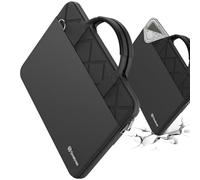 Smatree Laptop Sleeve for 18 inch MSI Crosshair 18 HX AI, for 17.3 inch MSI Raider GE77HX/GE76, for 17.3 inch Vector GP78 HX/GP76 HX/GP77, for Alpha 17 C7V/Stealth 17 Studio/Stealth GS77 Case (E814)