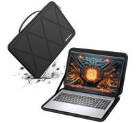 Smatree M105 Hard Protective 16 inch Laptop Sleeve Case Compatible for DELL Pro Max 16 Plus MB16250, Lenovo Legion Slim 5/5i, MSI Creator/Crosshair/Pulse/CreatorPro, GIGABYTE G6X 9KG/9MG(X8304)