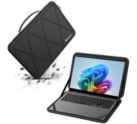 Smatree M134 Hard Protective 18 inch Laptop Sleeve Case for DELL/MSI/ACER
