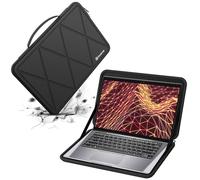 Smatree M27T Hard Protective 13 inch Laptop Sleeve Case Compatible for Samsung Galaxy Book3/2 360, for Galaxy Book2 Pro 360 5G/Book2 Pro, for DELL Latitude 7330 (X8020T)